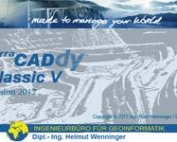 CADdyClassicV