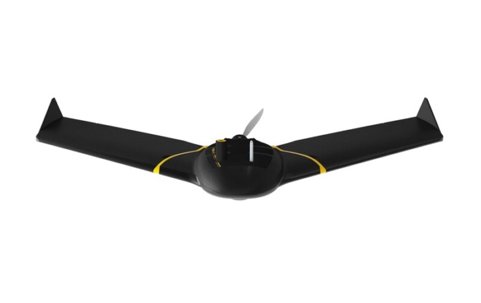 Sensefly Flächenflügler