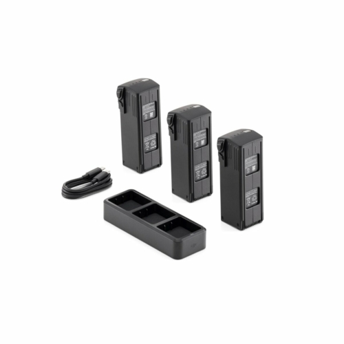 DJI Mavic 3 Enterprise Akku-Set